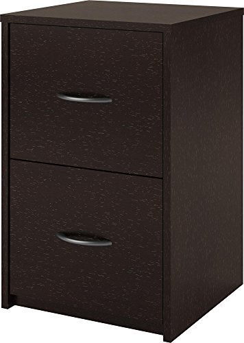 Ameriwood Home Core 2 Drawer