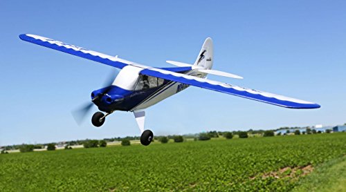 HobbyZone Sport Cub S RTF RC