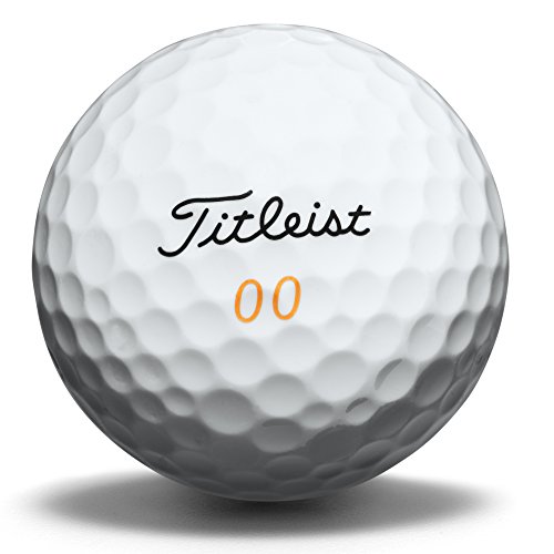 Balles de golf Titleist Velocity de la génération précédente