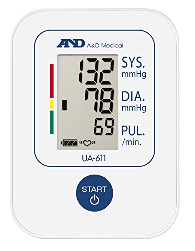 A&D Medical UA-611 Tensiomètre Electronique Bras