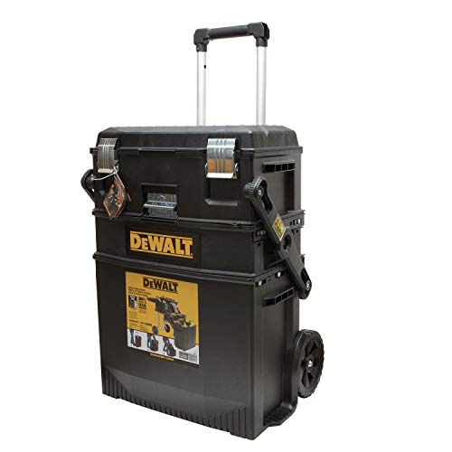 Atelier de laminage du poste de travail mobile Dewalt