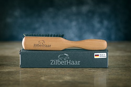 Brosse à barbe par ZilberHaar