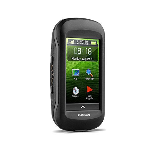 GPS de chasse - Garmin Montana 680t