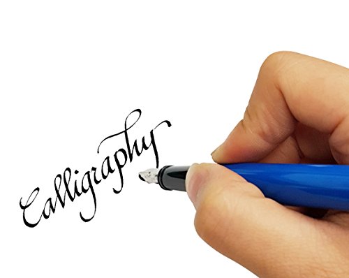 Kentaur Calligraphie Set de stylos plume