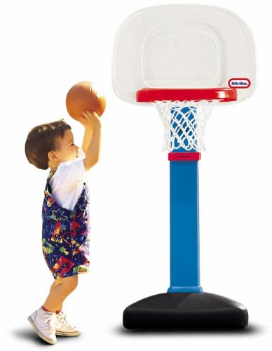 Little Tikes Easy Score Basketball Set