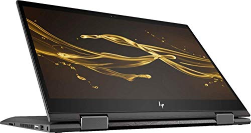 HP Envy X360