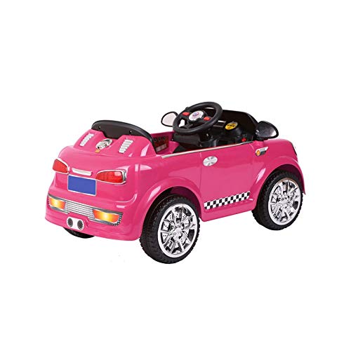 ATAA CARS Mini UNO 6V- Voiture électrique Enfants 