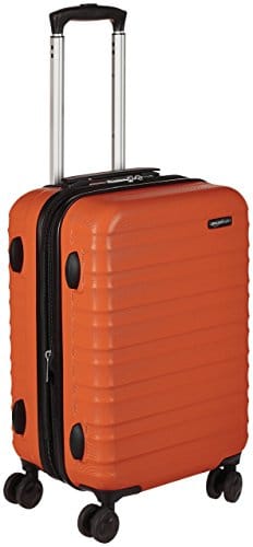 AmazonBasics Valise de Voyage 