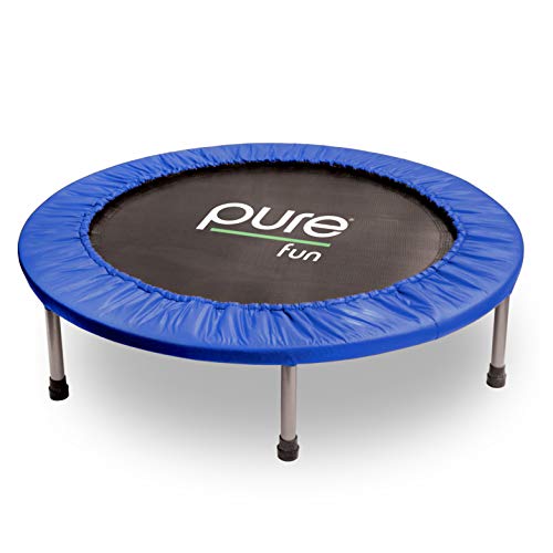 Mini trampolines Pure Fun Rebounder Trampolines