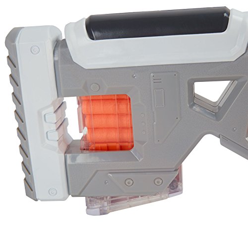 Nerf N-Strike Elite AccuStrike RaptorStrike