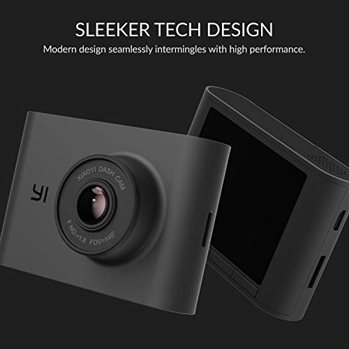 YI Compact Dash Cam