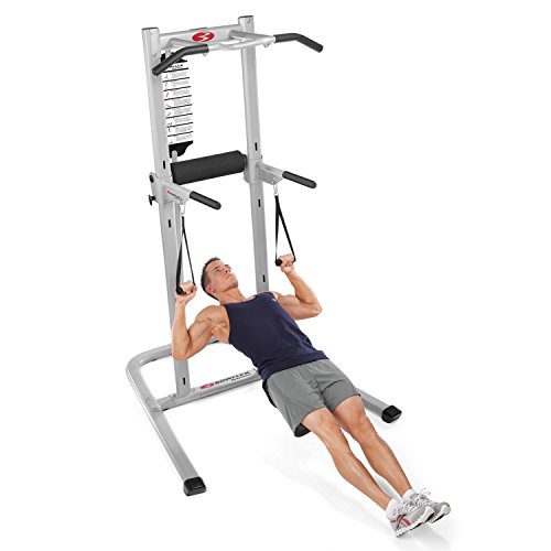 Bowflex Body Tower