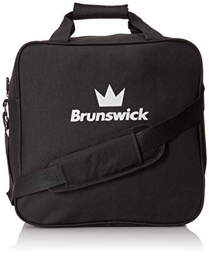 Sac de quilles Brunswick en T avec un seul sac fourre-tout