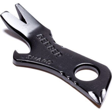 Gerber Shard Keychain Pocket Tool