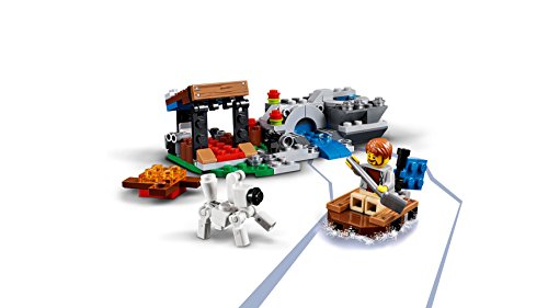 LEGO Creator Set 3in1 Outback Adventures