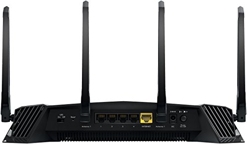 NETGEAR XR500 Nighthawk Pro Gaming Router WiFi Routeur WiFi