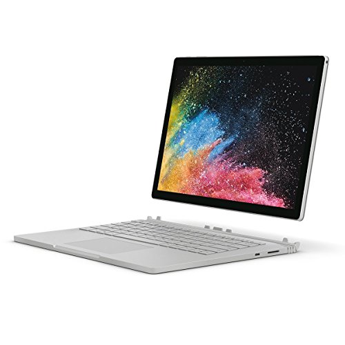 Microsoft Surface Book 2 (Intel Core i5, 8 Go de RAM)