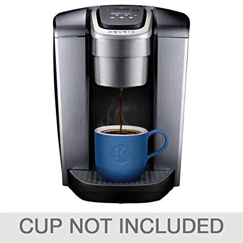 Keurig K-Elite K Machine à godets K-Cup pour usage unique