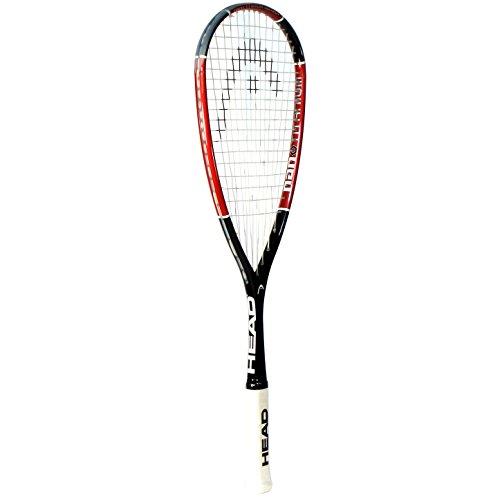 Raquette HEAD Nano Ti 110 Squash