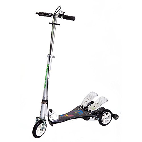 Scooter pédestre pour enfants