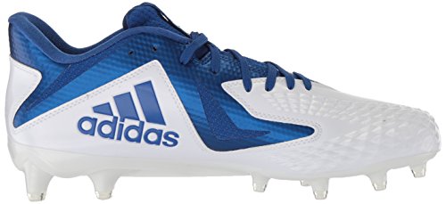 Adidas Freak X Taquets carbone carbone Mid Soccer