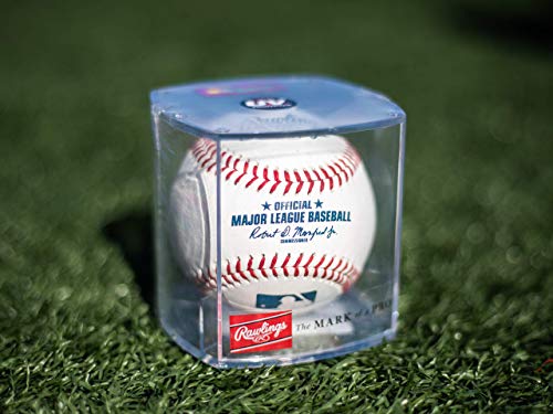 Rawlings Officiel 2019 MLB Baseballs 2019 MLB