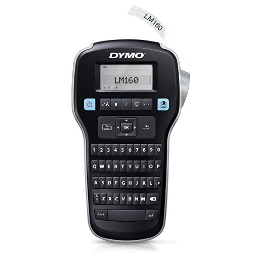 Étiquetteuse portable DYMO LabelManager 160