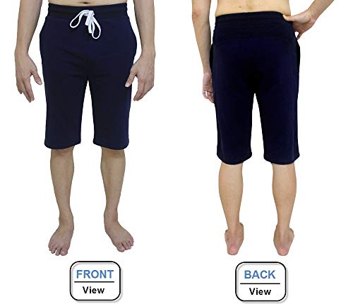 Shorts de Yoga pour homme