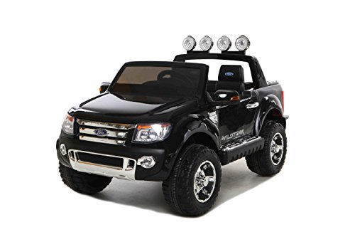 Ford Ranger Wildtrak de luxe Voiture