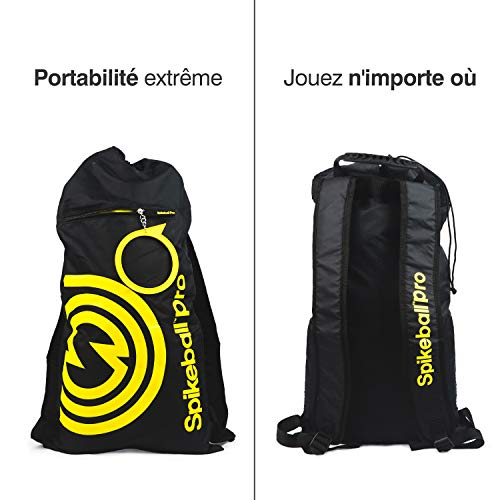 Spikeball Pro Set (édition tournoi)