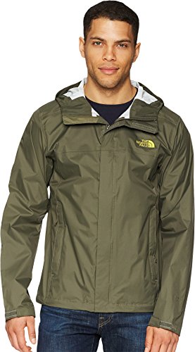 The North Face - Veste de course à pied Venture 2 pour hommes