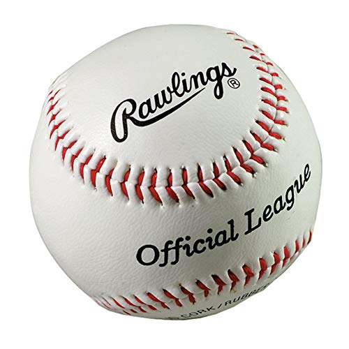 Rawlings OLB3 Baseball récréatif de jeu OLB3