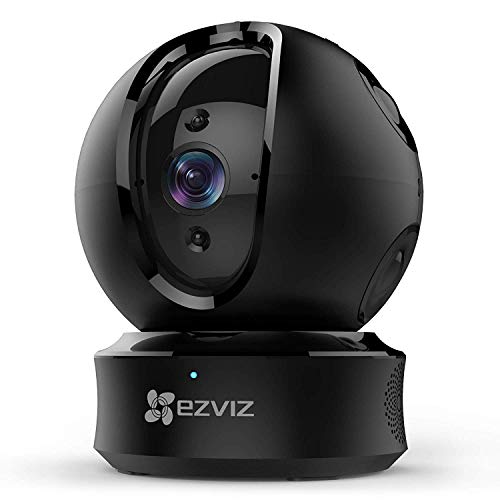 Système de surveillance de sécurité du dôme EZVIZ