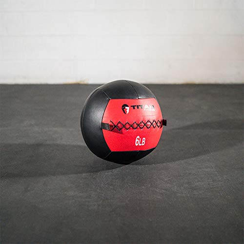 Titan Soft Wall Medicine Ball