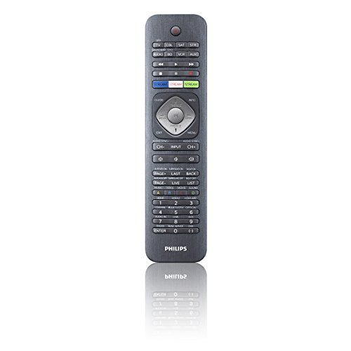 Télécommande universelle Philips SRP5018/27