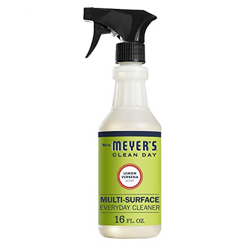 Spray nettoyant tout usage de Mme Meyer's Clean Day