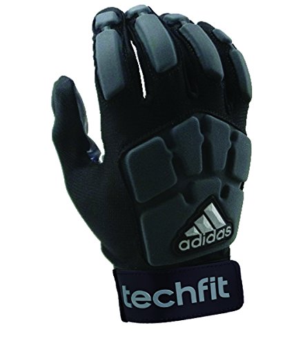 Adidas Techfit Gants pour monteur de lignes