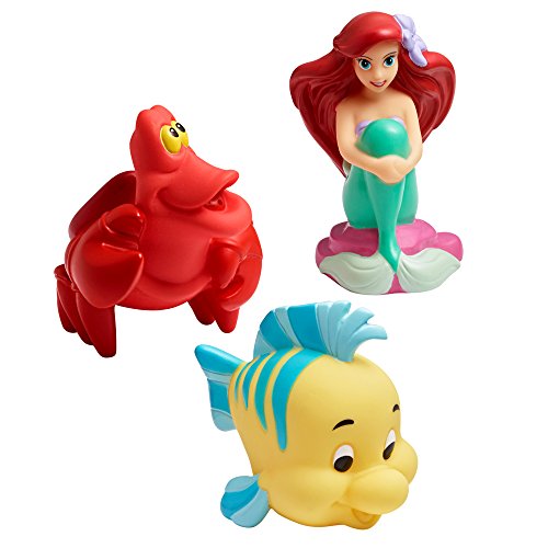 Les premières années des jouets Disney Baby Bath Squirt