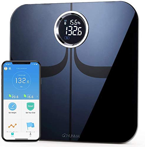 Yunmai PRemium PRemium Smart Scale