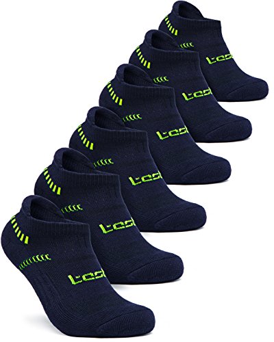 Chaussettes confort Tesla