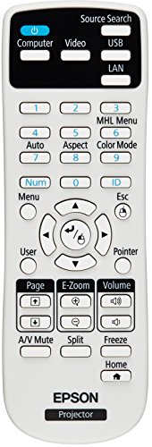 Vidéoprojecteur Epson EB 3LCD