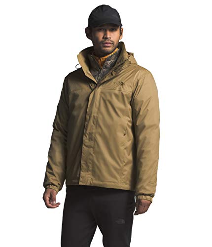 The North Face Men's Jacket Resolve 2 pour hommes