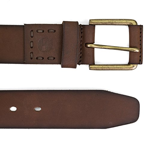 Ceinture en cuir Timberland Casual