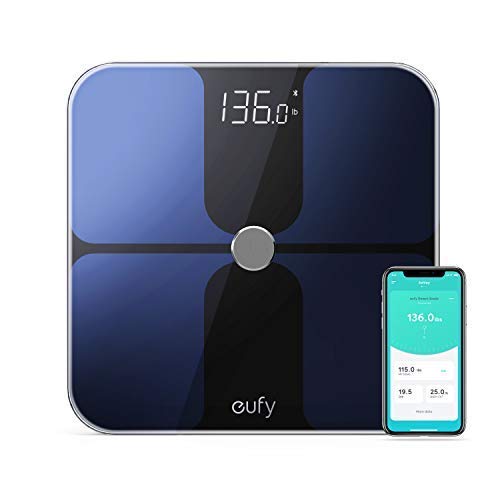 Eufy Smart Scale avec Bluetooth 4.0