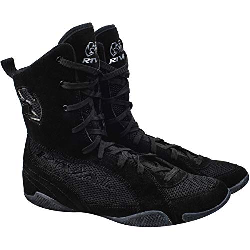 Bottes de boxe Rivale-RSX One-High Tops