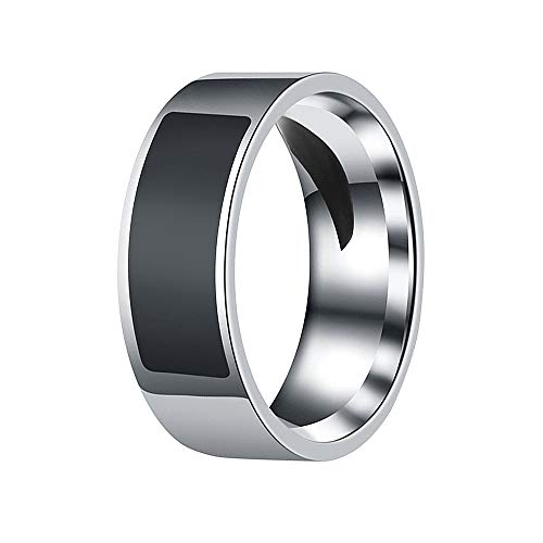 Ruimin Smart Rings Bague magique multifonctionnelle NFC