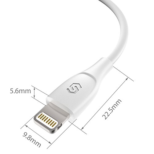 Câble parafoudre UNBREAKLcable de Syncwire