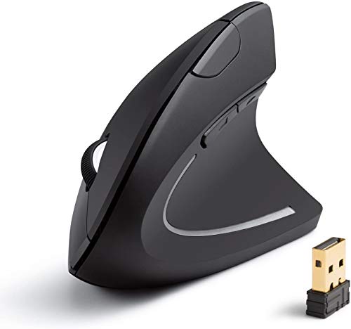 Anker Wireless Souris Verticale Ergonomique sans fil