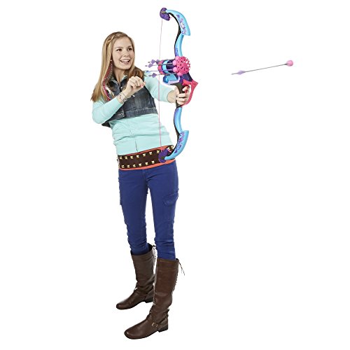 Nerf Rebelle Secrets et Espions Flèche Révolutionnaire Arc