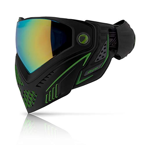 Masque de paintball Dye i5